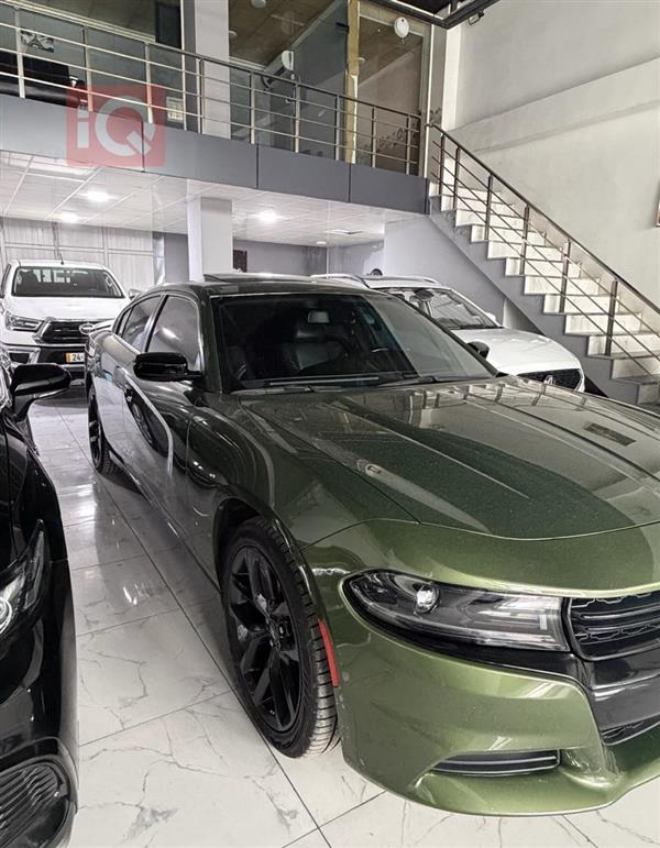 دودج تشارجر 2023 للبيع في العراق - زاخو